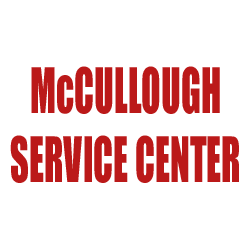 www.mcculloughservicecenter.com Logo